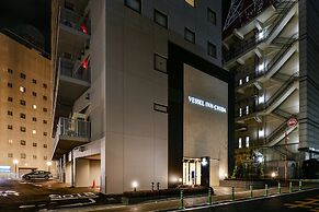 Vessel Inn Chiba Station