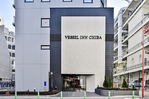 Vessel Inn Chiba Station