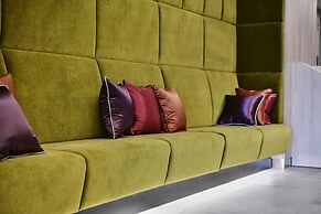 Vessel Inn Chiba Station