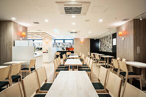 Vessel Inn Chiba Station