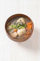 Vessel Inn Chiba Station