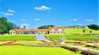 Vessel Inn Chiba Station