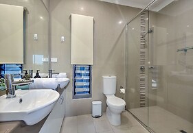 Darwin City Lights Jacuzzi