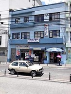 Hostal Castel WL