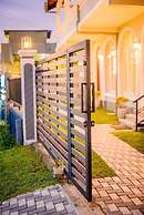 Shamaz Galle