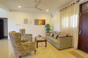 Shamaz Galle