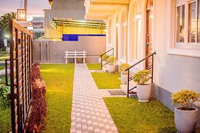 Shamaz Galle