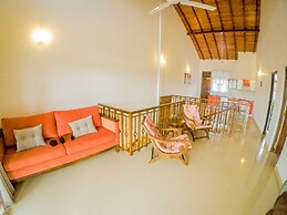 Shamaz Galle