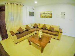 Shamaz Galle