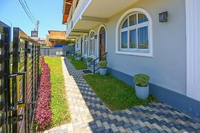 Shamaz Galle