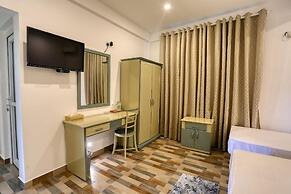 Shamaz Galle