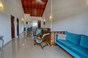 Shamaz Galle
