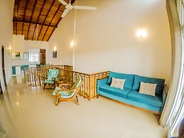 Shamaz Galle
