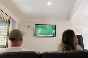 Highway 1 Holiday & Lifestyle Park