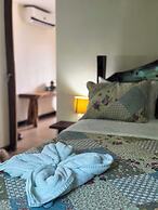 Cocobolo Beach Boutique Hotel