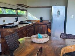 Cocobolo Beach Boutique Hotel