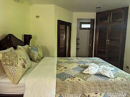 Cocobolo Beach Boutique Hotel