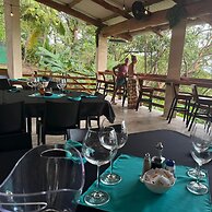 Cocobolo Beach Boutique Hotel