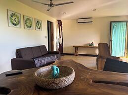 Cocobolo Beach Boutique Hotel