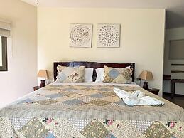 Cocobolo Beach Boutique Hotel