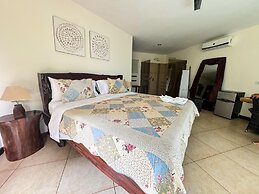 Cocobolo Beach Boutique Hotel