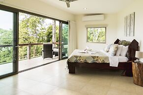 Cocobolo Beach Boutique Hotel