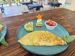 Cocobolo Beach Boutique Hotel