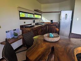 Cocobolo Beach Boutique Hotel
