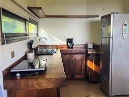 Cocobolo Beach Boutique Hotel