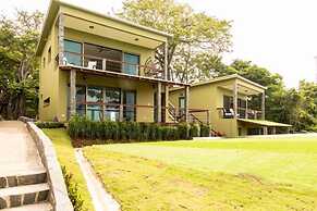 Cocobolo Beach Boutique Hotel