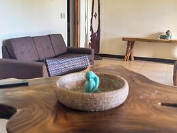 Cocobolo Beach Boutique Hotel