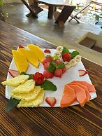 Cocobolo Beach Boutique Hotel