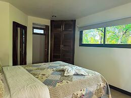 Cocobolo Beach Boutique Hotel