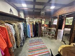 Cocobolo Beach Boutique Hotel