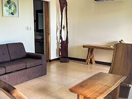 Cocobolo Beach Boutique Hotel