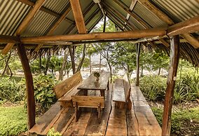 Cocobolo Beach Boutique Hotel