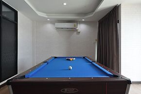 VST Residence Thepharak