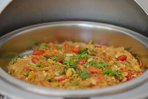 VST Residence Thepharak