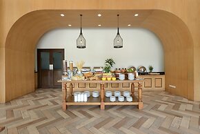 VST Residence Thepharak