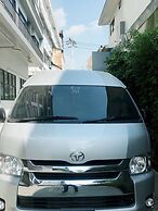 VST Residence Thepharak