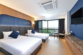 VST Residence Thepharak