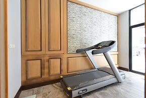 VST Residence Thepharak