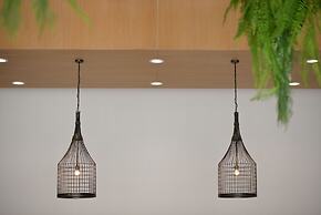 VST Residence Thepharak