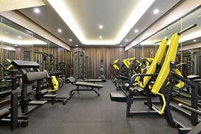 VST Residence Thepharak