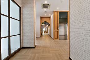 VST Residence Thepharak