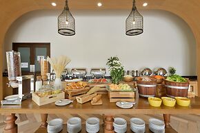 VST Residence Thepharak