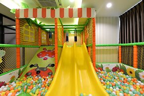 VST Residence Thepharak