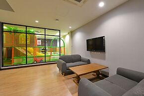 VST Residence Thepharak