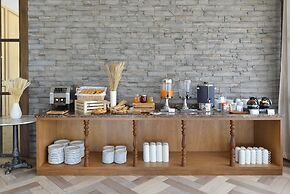 VST Residence Thepharak