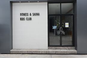 VST Residence Thepharak